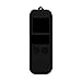 Price comparison product image Widewing Protective Silicone Cover Case with Lanyard for DJI OSMO Pocket Handheld Gimbal (Black)