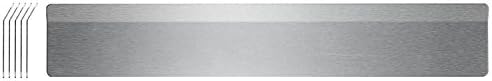 Carolus 2046.9916 – Game Of Dividers Lengthwise for Mechanic, 6 Pzas