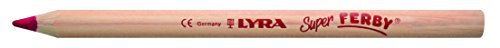 LYRA Super Ferby Waldorf Selection Kartonetui mit 12 Farbstiften, Sortiert - 2