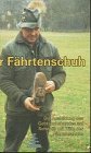 Preisvergleich Produktbild Der Fährtenschuh, 1 Videocassette [VHS]