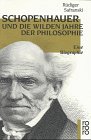 Image de Schopenhauer und Die wilden Jahre der Philosophie: Eine Biographie