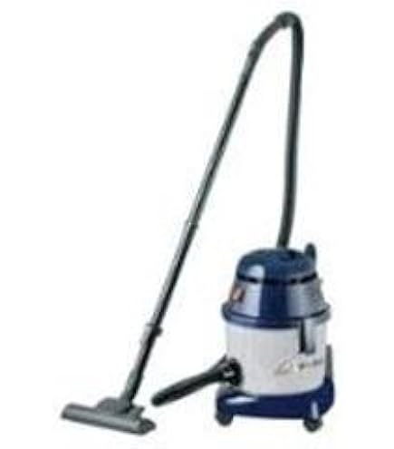 Aspirapolvere Wirbel 829P - Per Solidi E Liquidi, Compatto E Silenzioso - Foto 6