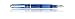 Produktbild Pelikan M205 Füllhalter M aquamarine