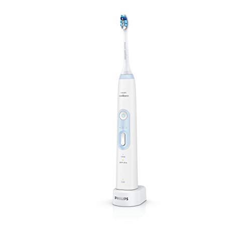 Price comparison product image Philips Sonicare 5 Series Gum Health Sonic Electric Toothbrush HX8931 / 10