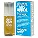 Jovan Sex Appeal After Shave Cologne 4 Oz RS.700.00