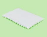 Babybett-Kissen Babykopfkissen Kopfkissen Kinderkissen Babykissen ca. 40x60