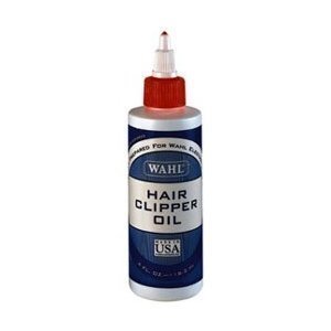 Wahl 3310 Clipper Oil 118ml