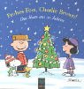 Image de Frohes Fest, Charlie Brown: Das Beste aus 50 Jahren