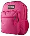 Trans by Jansport Supermax Backpack (New Hot Pink)