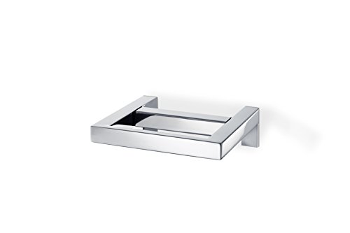 Blomus 68838 WC-Rollenhalter Menoto, edelstahl poliert - 2