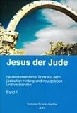 Image de Jesus der Jude Band 1