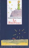 couverture de : Le Petit Prince