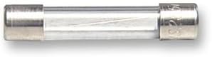 Cutting-Edge CAMDENBOSS - CF06332T/3.15/10 - FUSE, TIME DELAY 3.15A - Pack of 10 --