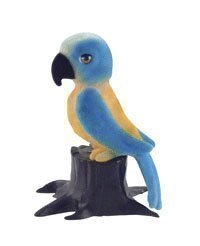 Preisvergleich Produktbild RAINFOREST IN MY POCKET FIGUR - PATRICE der ARA