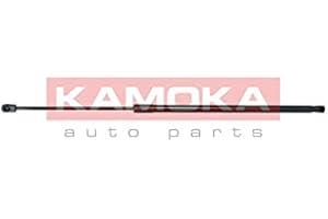 KAMOKA Ammortizzatore pneumatico cofano motore 7091154 bilaterale 690mm
