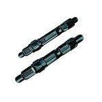 Preisvergleich Produktbild KLAPP-ROLLENHALTER SCHWZ. MIT.