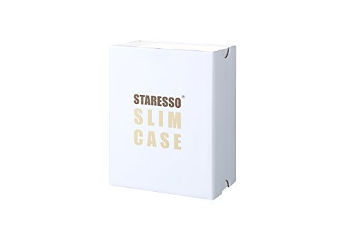 STARESSO Manuelle Kaffeemaschine Hand Espressomaschine Outdoor Cappuccino Camping Wandern Reise Unterwegs. (Grün) - 8