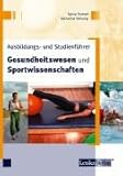 Image de Ausbildungs- und Studienführer Gesundheitswesen und Sportwissenschaften