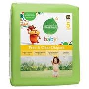 Diaper Stg5 27+ Lbs (Pack of 4)
