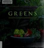 Image de Greens: A Country Garden Cookbook