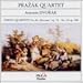 Produktbild Dvorak: String Quartets 10 Prazak Q