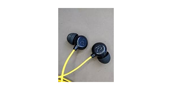 MAGNITO Real-me R50 Earphone : Amazon 