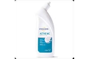 Stanhome Active WC Détergent