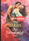Cover zum Buch Der Liebeshandel