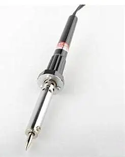 Aadvay Enterprises 60Watt Soldering Iron, Solder Weld Welding Iron Tool 160-240 V