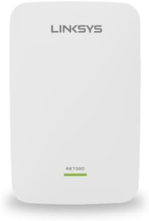 Linksys RE7000