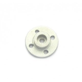 Venel Metal Servo Horn for Hitec and Uptech CDS 5500 Servo/M3 Mounting Holes