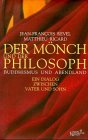 Cover zum Buch Der Mönch und der Philosoph