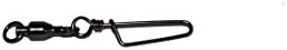 Gaffer Sportfishing Ball Bearing Snap Swivel Test (10 Count)