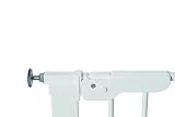 BabyDan Premier Schutzgitter weiß - 4