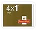Produktbild Royal Mail First Class Große 10 Booksx4-Pack