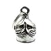 Produktbild Guardian® More Than a Handful of Boobies Motorcycle Biker Luck Gremlin Riding Bell