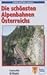 Produktbild Die schönsten Alpenbahnen Österreichs, 1 Videocassette [VHS]