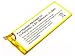 Produktbild MicroSpareparts Mobile Huawei Battery Ascend G7 Li-Polymer 3,8V 3000mAh 11,4Wh, MOBX-HU-BAT0005 (Li-Polymer 3,8V 3000mAh 11,4Wh)