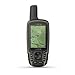 Produktbild Garmin GPS-Gerät GPSMAP 64sx + TOPO Deutschland V9 PRO Unbekannt (0) 000