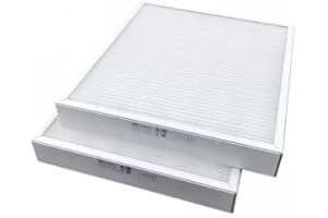 CLEANFILTER Pichler PKOM4 F7+M5 Filter Set (effizient) | Pichler Filter