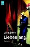 Cover zum Buch Liebeslang