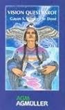Vision Quest Tarot Deck by 