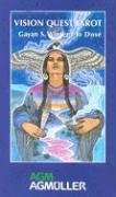 Vision Quest Tarot Deck