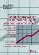 Download Das Rechnungswesen der Unternehmung als Entscheidungsinstrument, Bd.1, Sachdarstellung und Fallbeispiele Download Das Rechnungswesen der Unternehmung als Entscheidungsinstrument, Bd.1, Sachdarstellung und Fallbeispiele