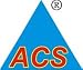 ACS Twister - BIG DISC (Grey) RS.427.00