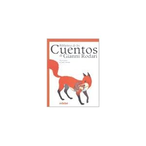 Biblioteca de los cuentos de Gianni Rodari / Encyclopedia of Stories From Gianni Rodari