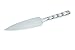Produktbild Tortenmesser/Heber aus Chromnickelstahl, SERIE 1857 - mit ergonomischem Hohlgriff und einer GEZAHNTEN Seite, hochglanzpoliert und in PREMIUM-QUALITÄT / Länge: 28 cm, Gewicht: 110 g (Tortenmesser/Heber)