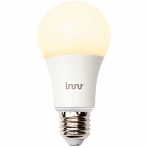 Preisvergleich Produktbild innr LED E27 Lampe weiss RB 165 2er Pack