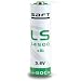 Produktbild Lithium Batterie Saft LS14500 Mignon/AA 3,6 Volt, 3,6 V, Lithium-Thionylchlor