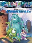 Monstres & Cie